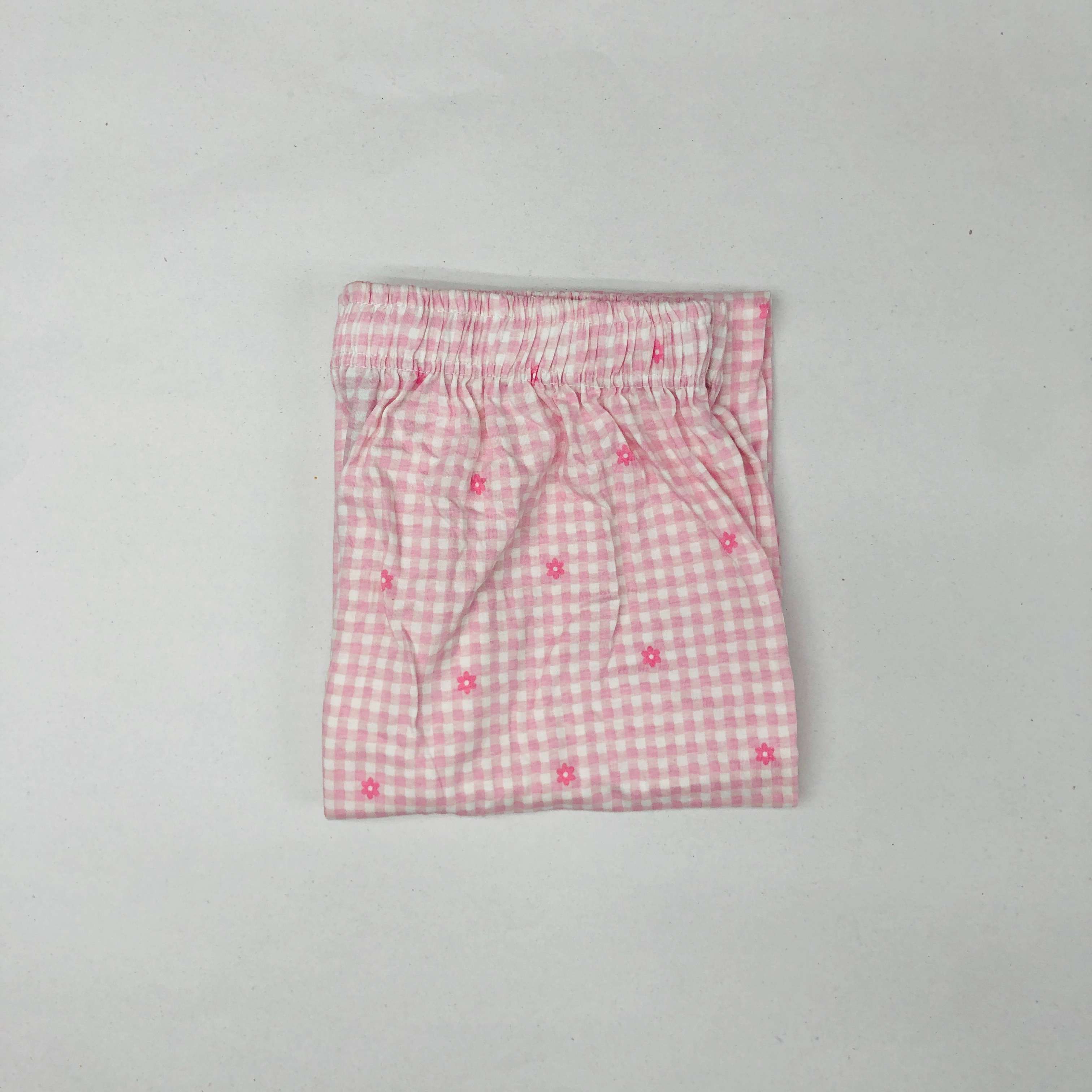 Ladies Trendy Capri