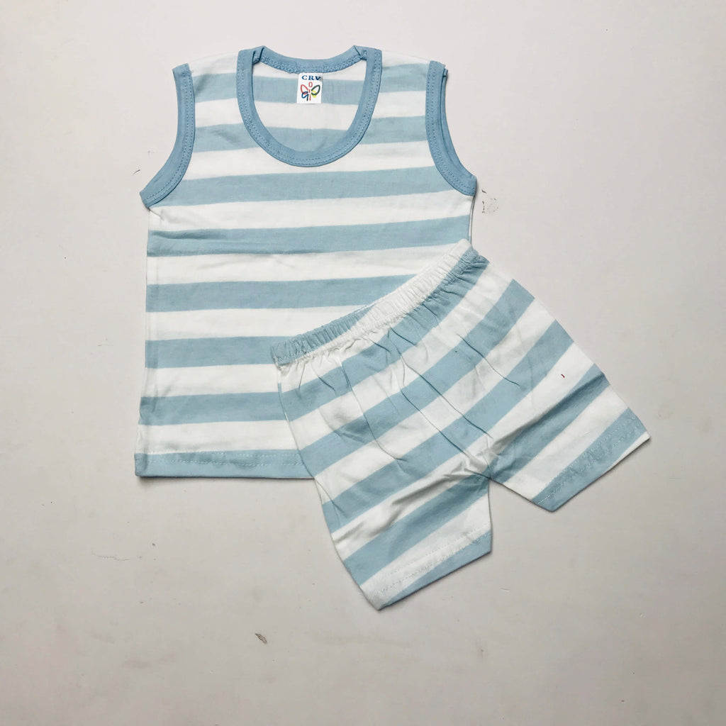 SL Kids Nikker Set