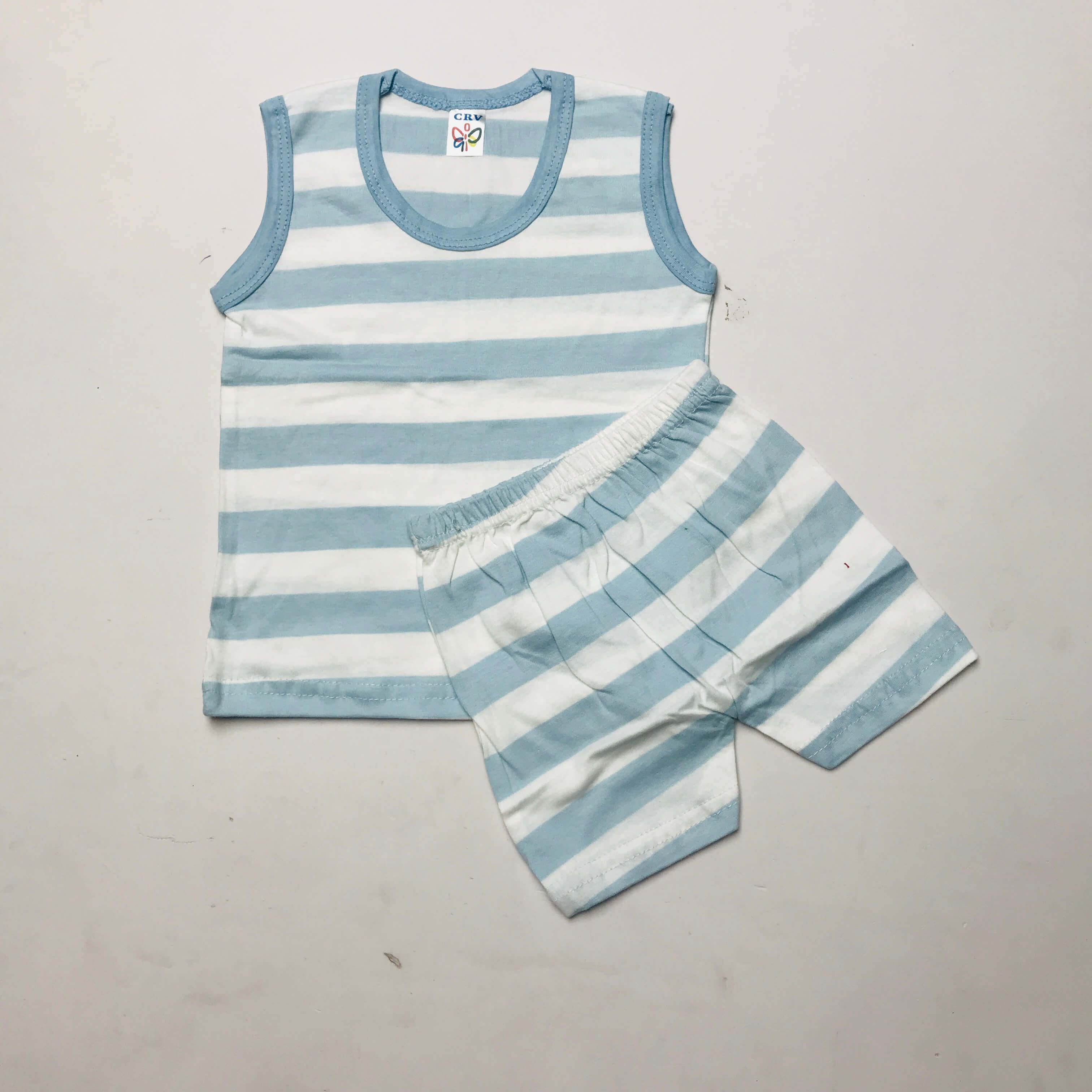 SL Kids Nikker Set