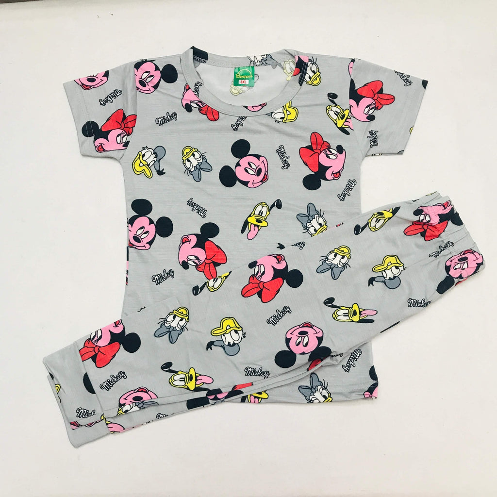 Pant Set