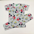 Pant Set