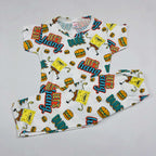 Kids Pant Set