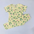 Kids Pant Set