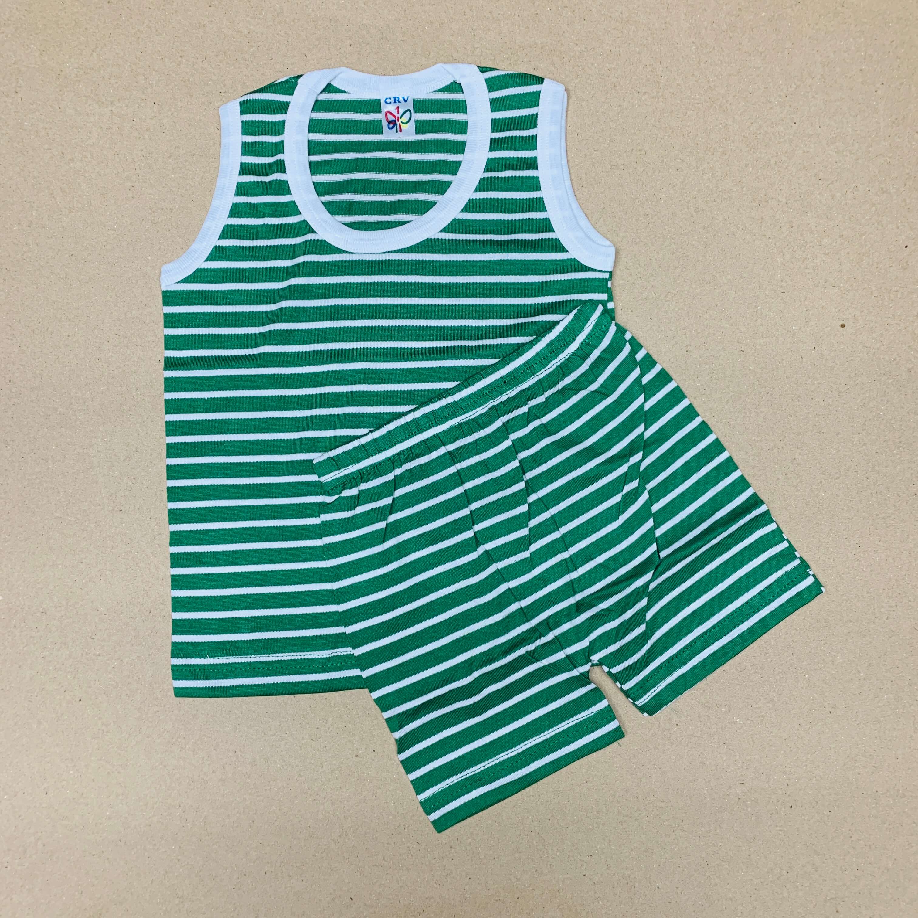 SL Kids Nikker Set