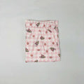 Ladies Trendy Capri