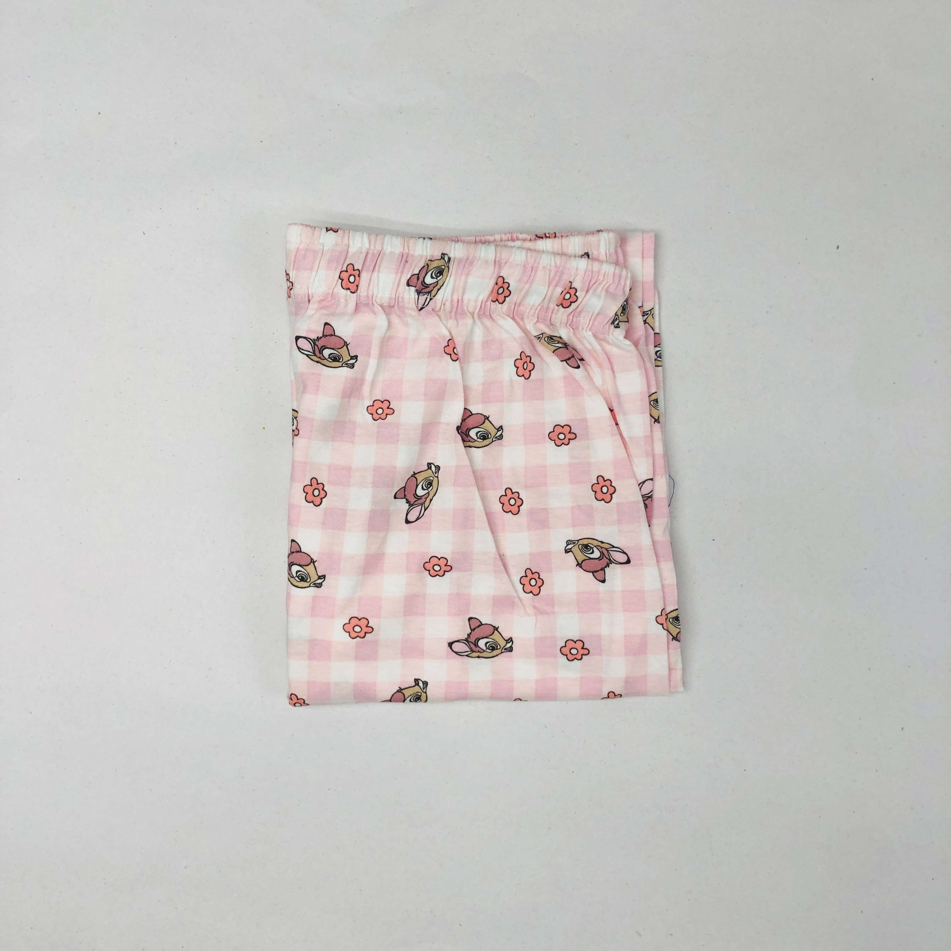 Ladies Trendy Capri