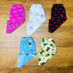 Kids Pant Combo Pack of 5