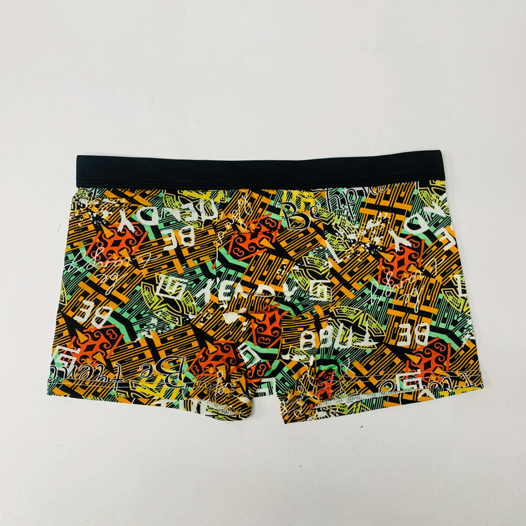 Printed Trunks
