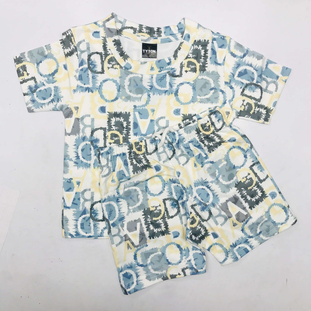Kids Co-ord Set
