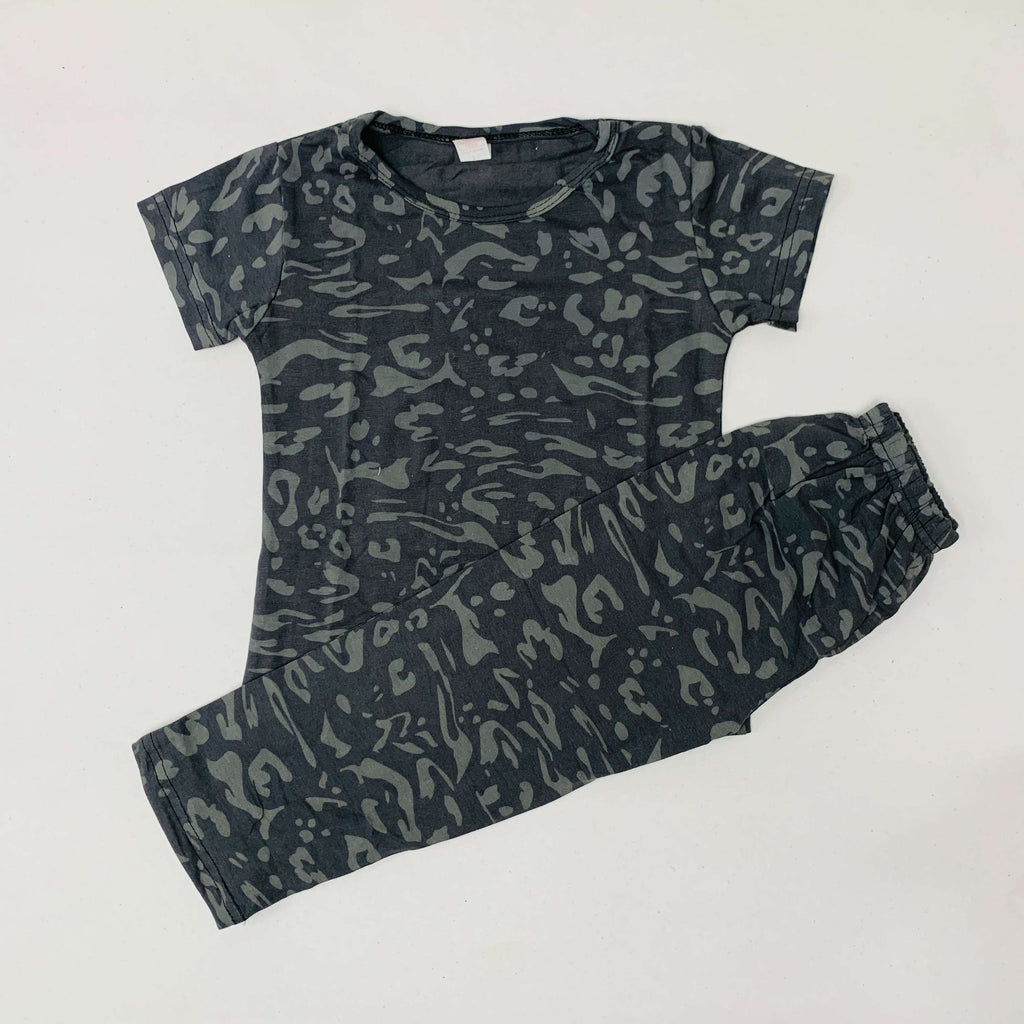 Kids Pant Set