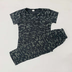 Kids Pant Set