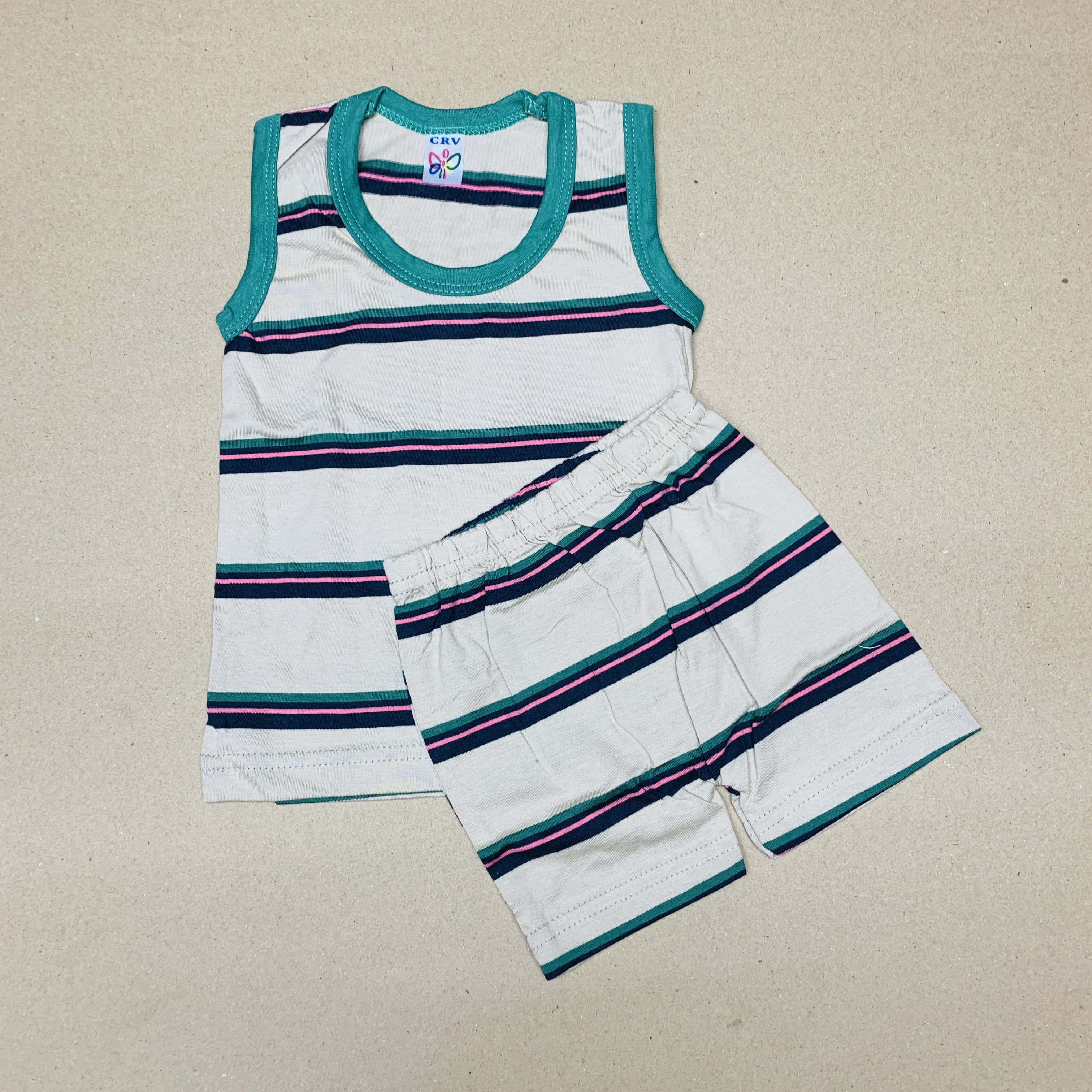 SL Kids Nikker Set