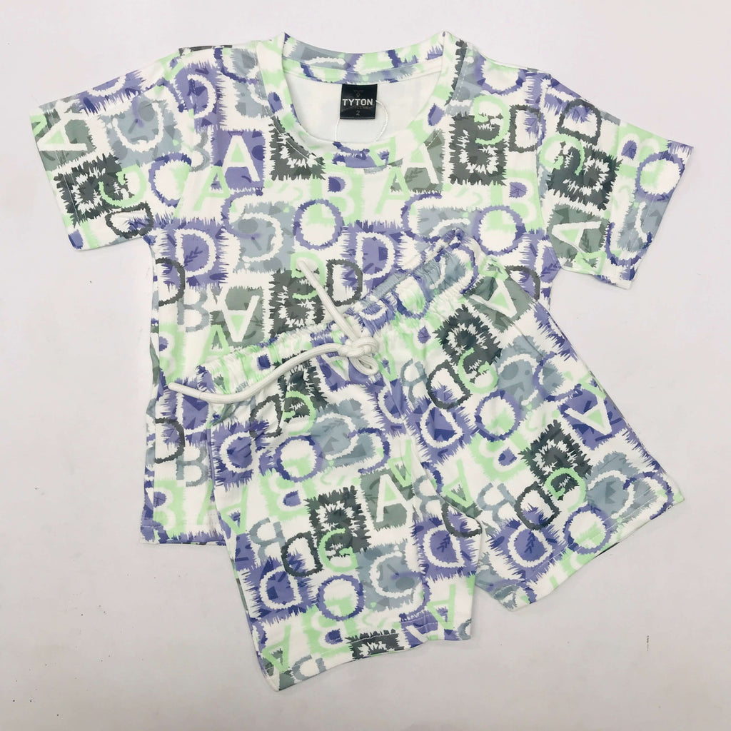 Kids Co-ord Set