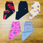 Kids Pant Combo Pack of 5