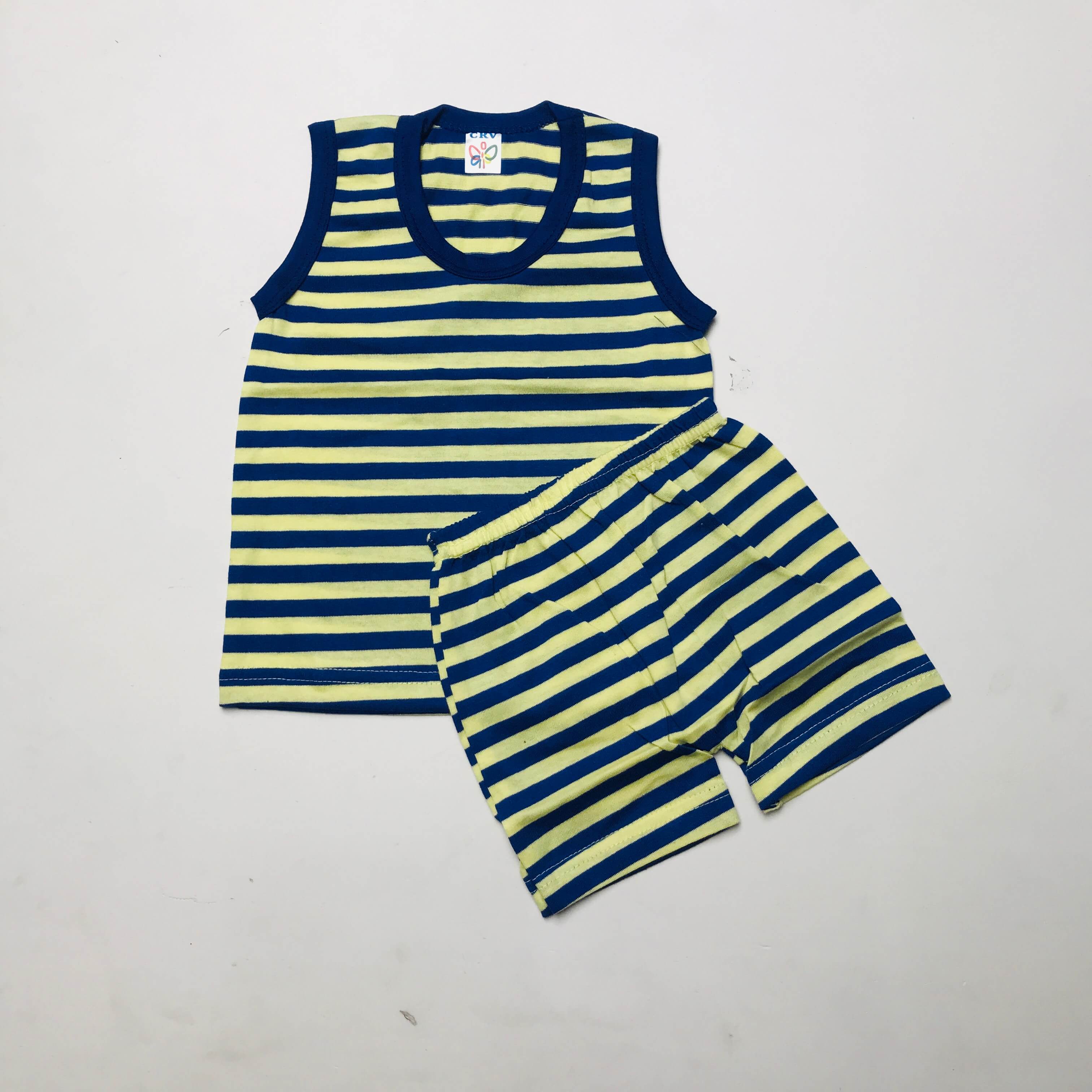 SL Kids Nikker Set