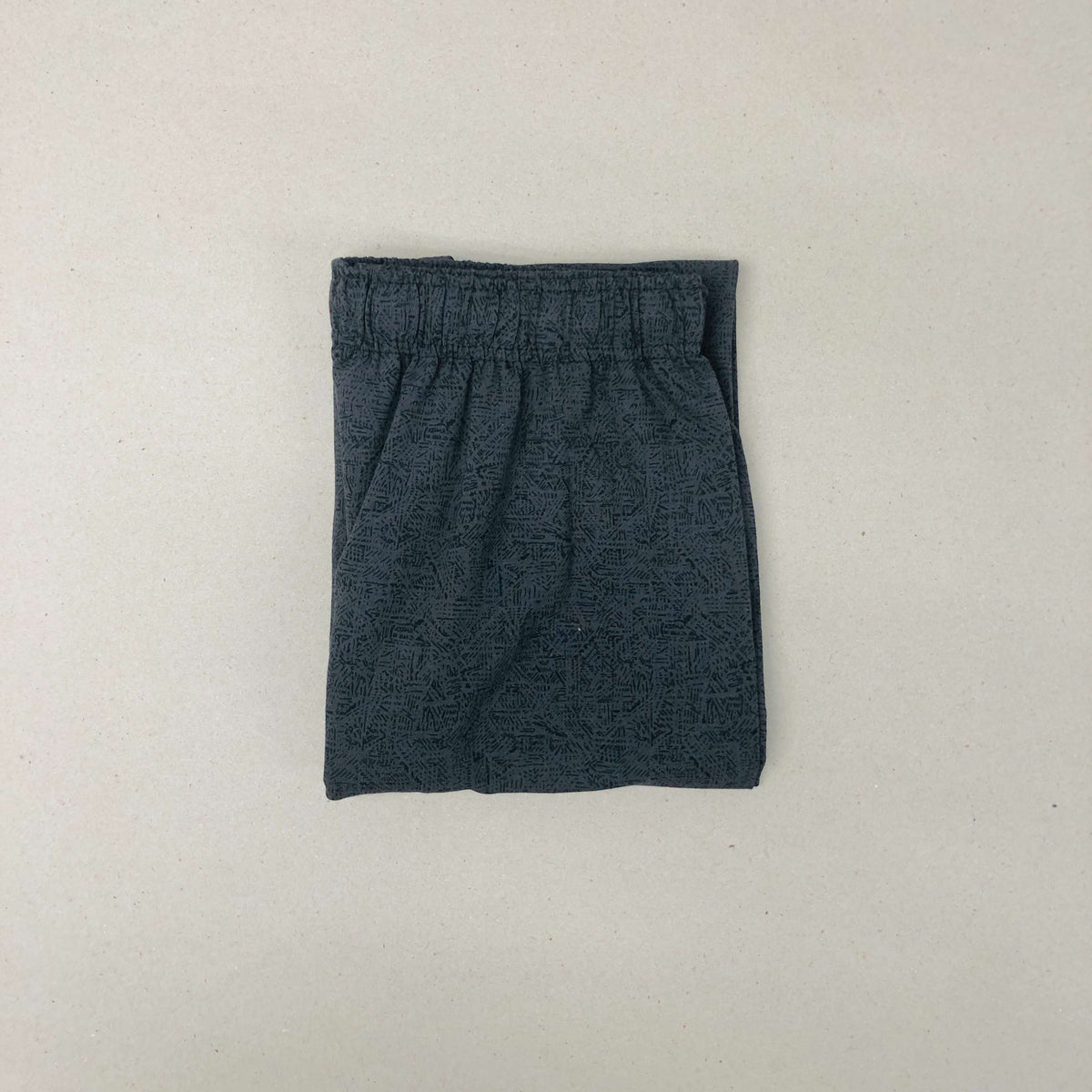 Ladies Trendy Capri