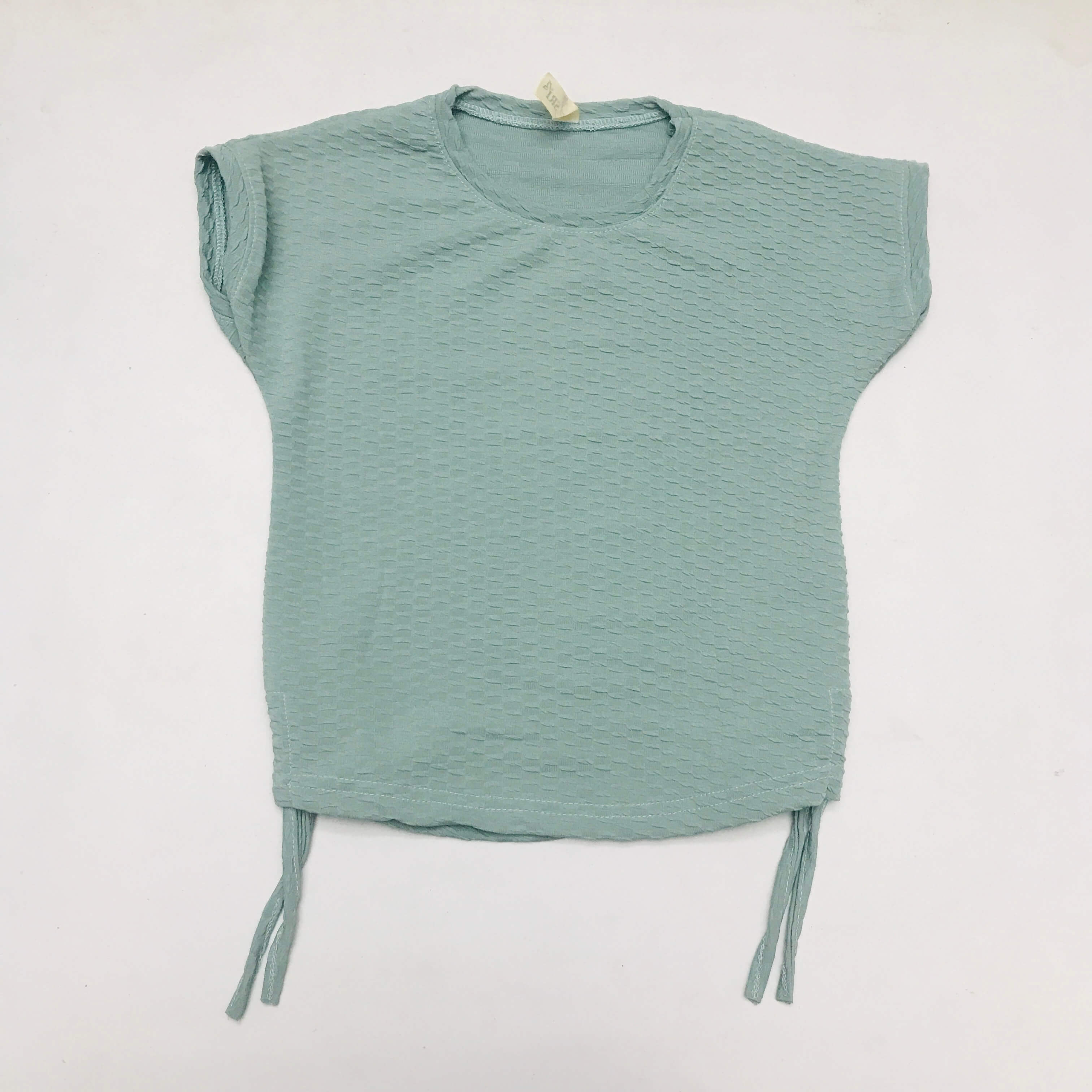 Kids Top Combo (Pack of 2)