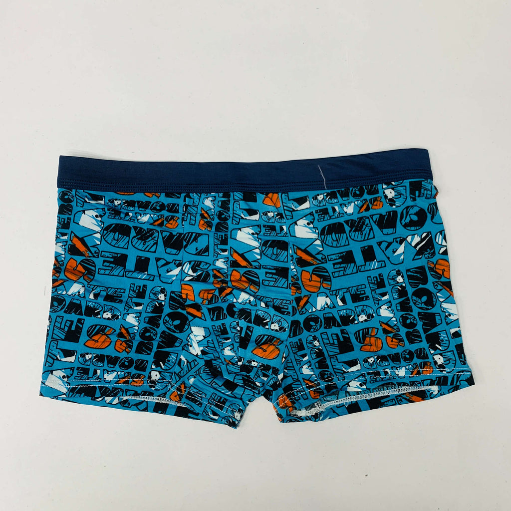 Printed Trunks