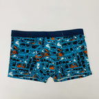 Printed Trunks