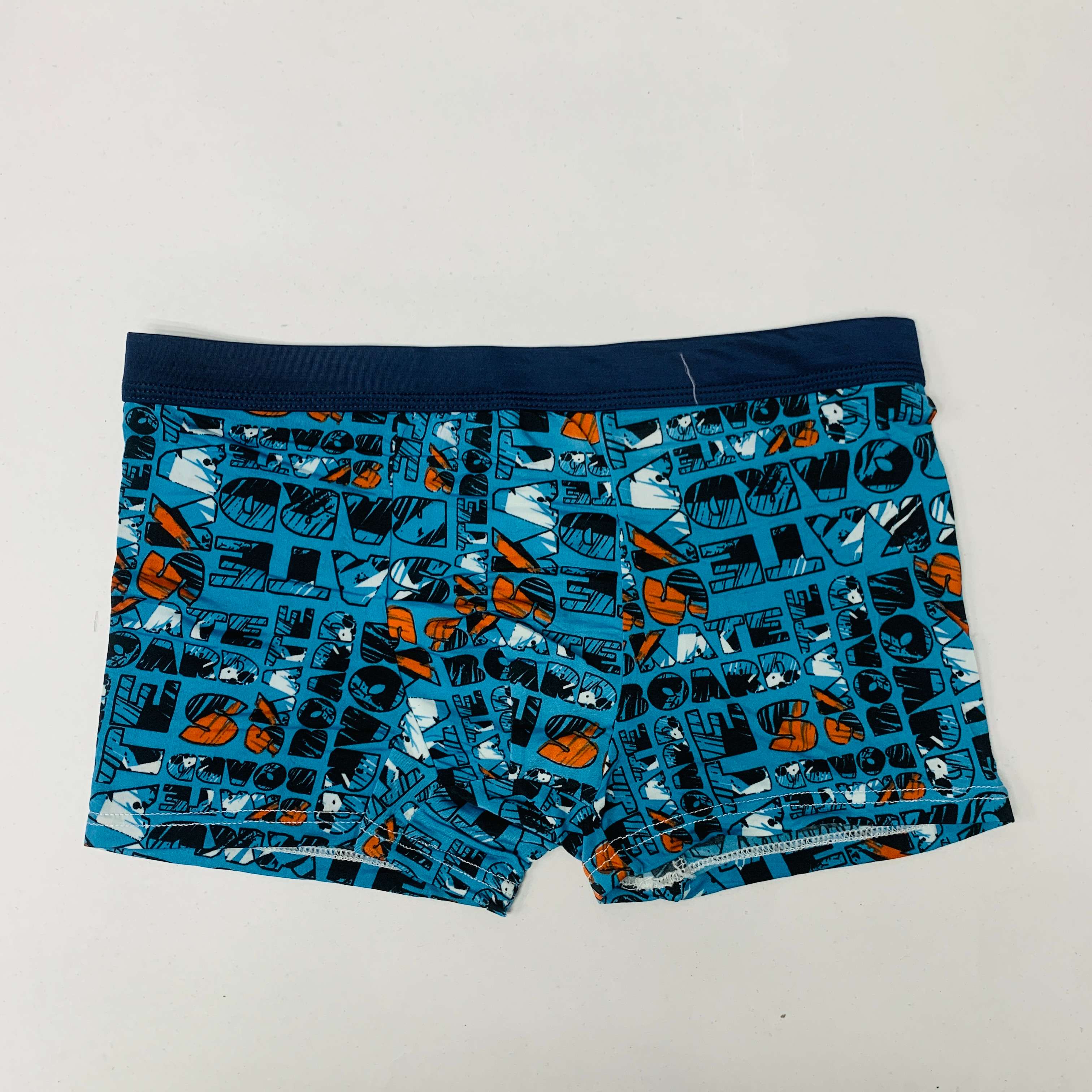 Printed Trunks