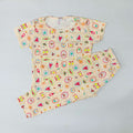 Kids Pant Set