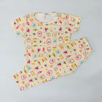 Kids Pant Set