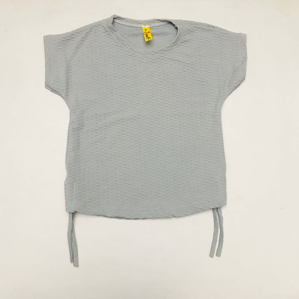 Kids Top Combo (Pack of 2)