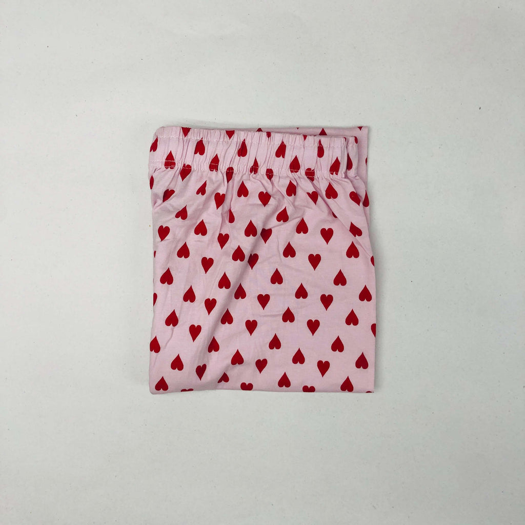 Ladies Trendy Capri