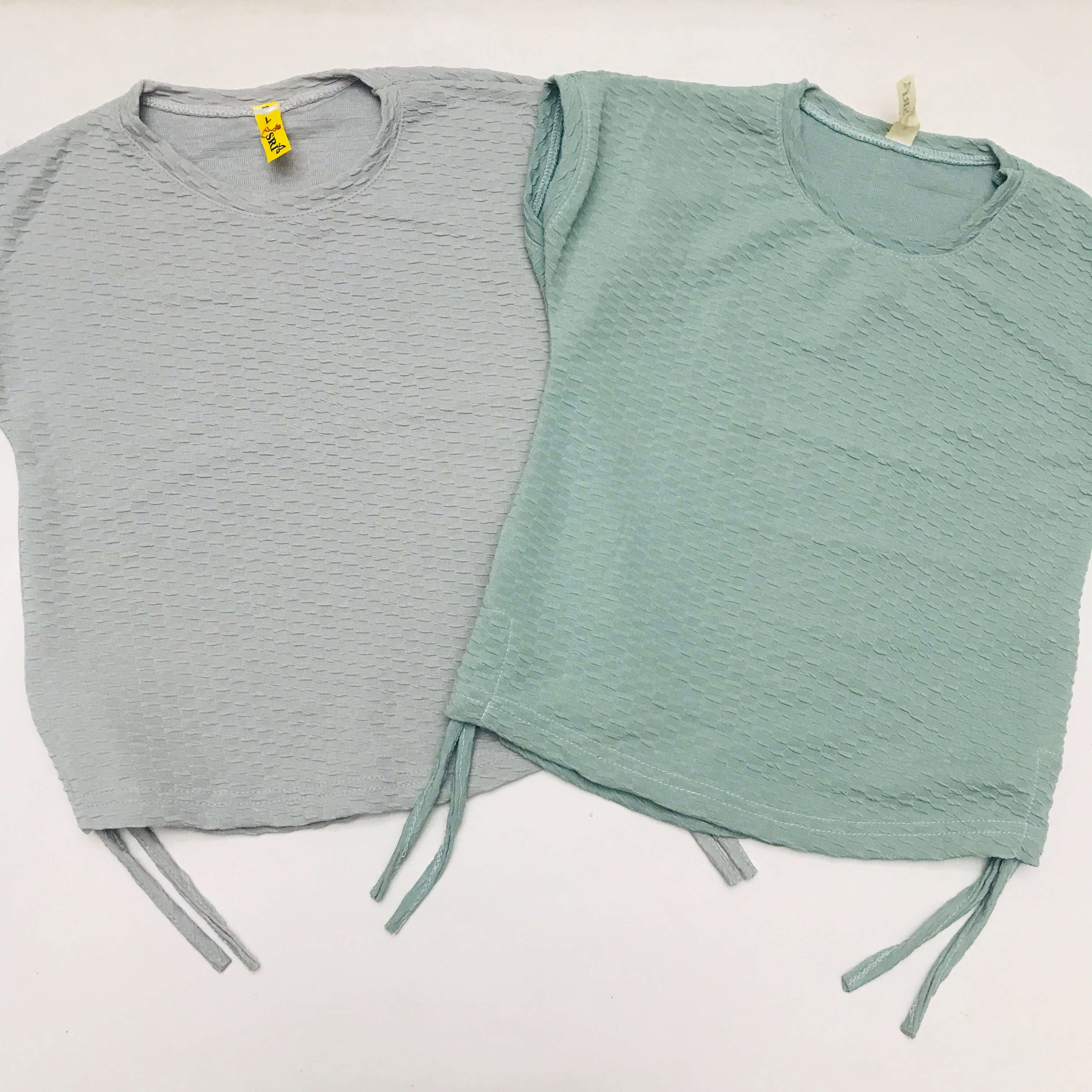 Kids Top Combo (Pack of 2)