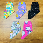 Kids Pant Combo Pack of 5