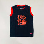 Seesaa sleeveless T-Shirt Combo Pack Of 2