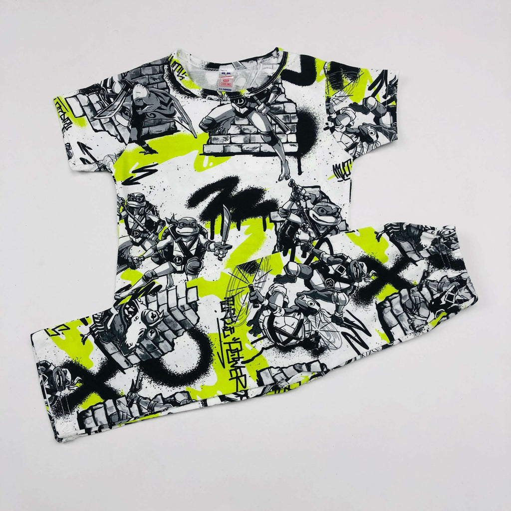 Kids Pant Set