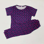 Kids Pant Set