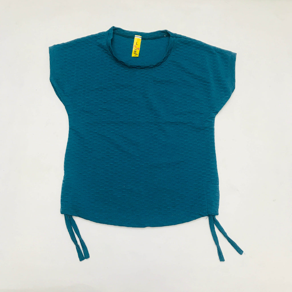 Kids Top Combo (Pack of 2)