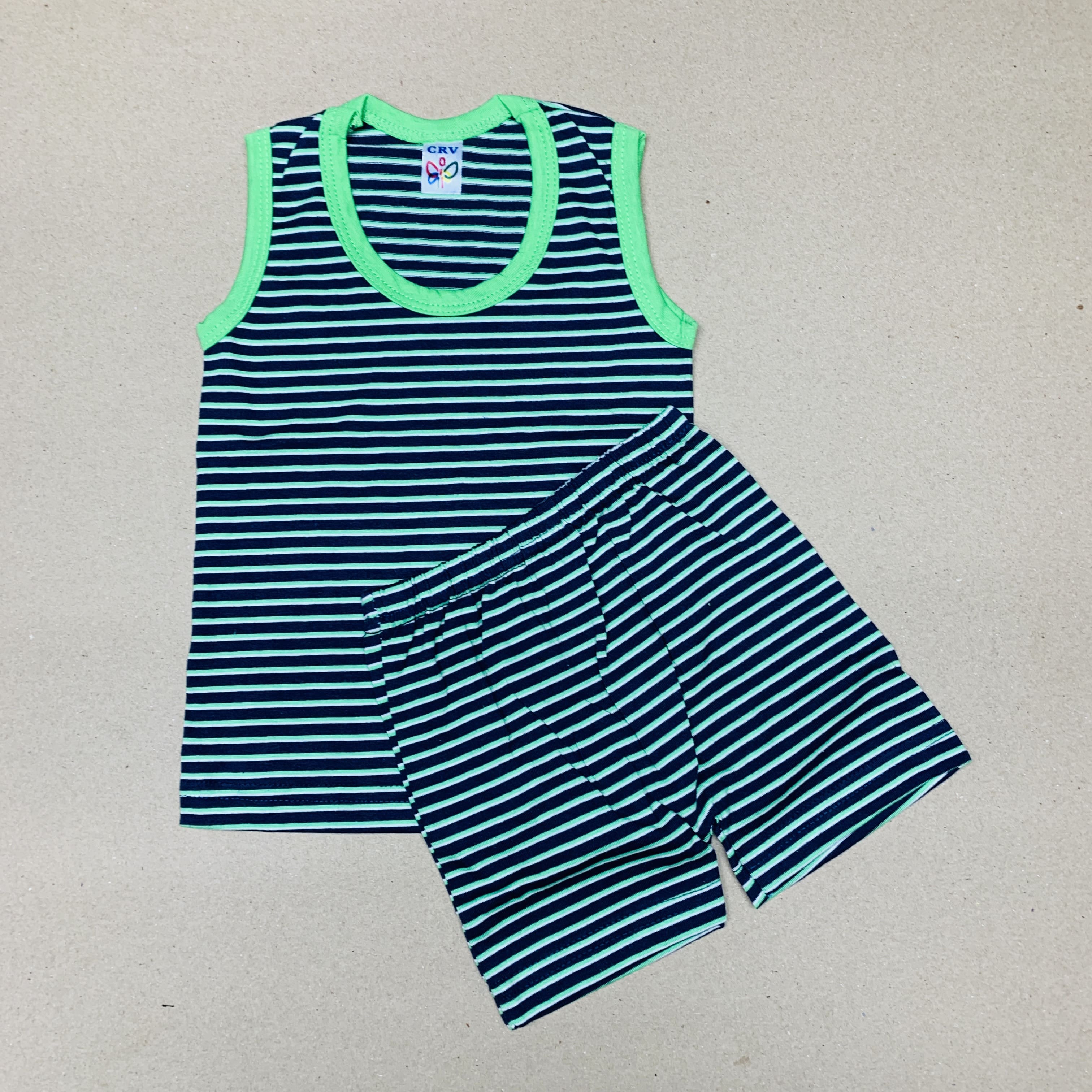 SL Kids Nikker Set
