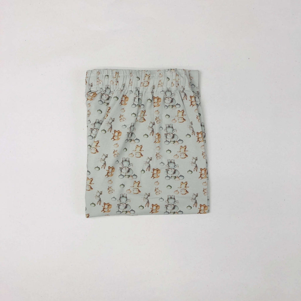 Ladies Trendy Capri