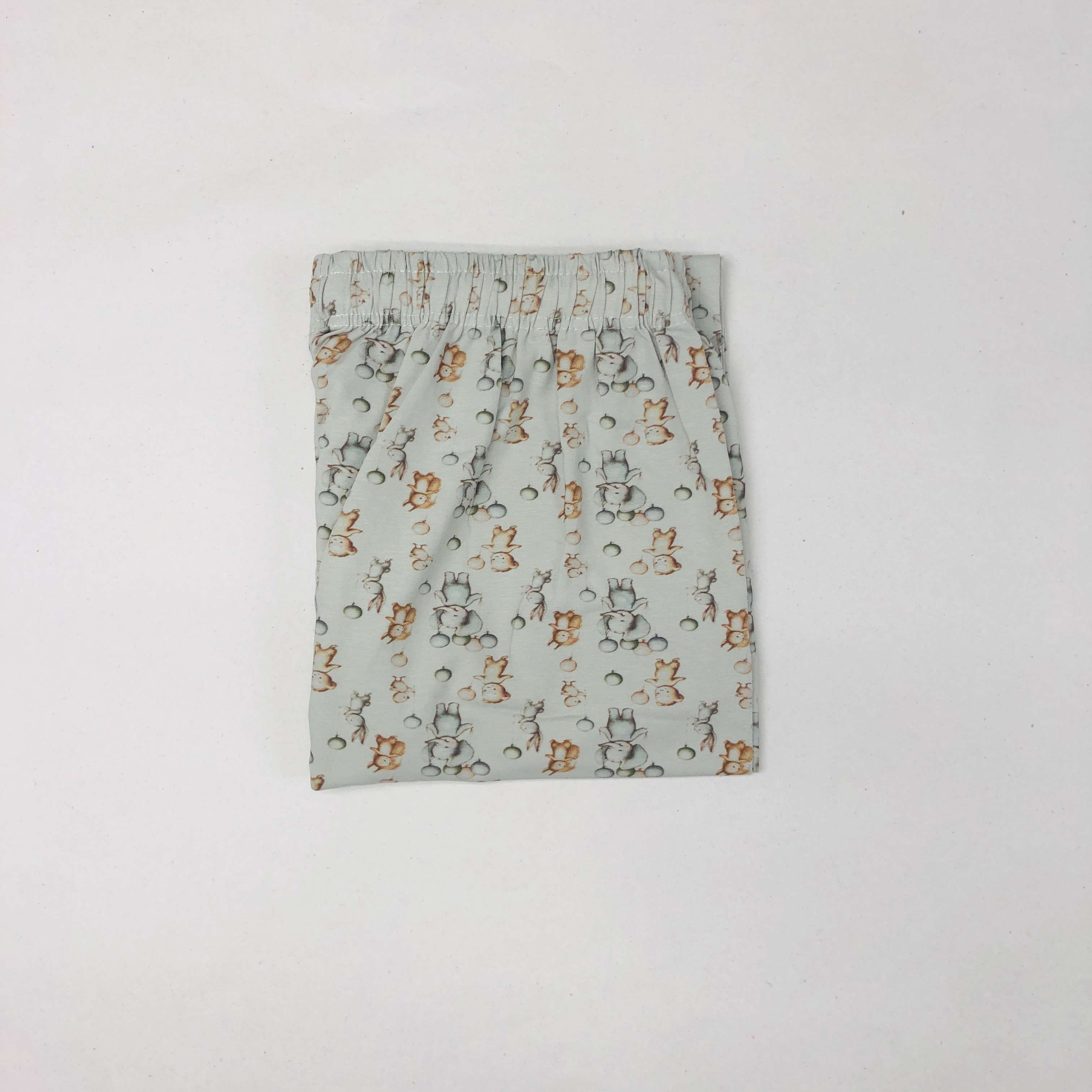 Ladies Trendy Capri