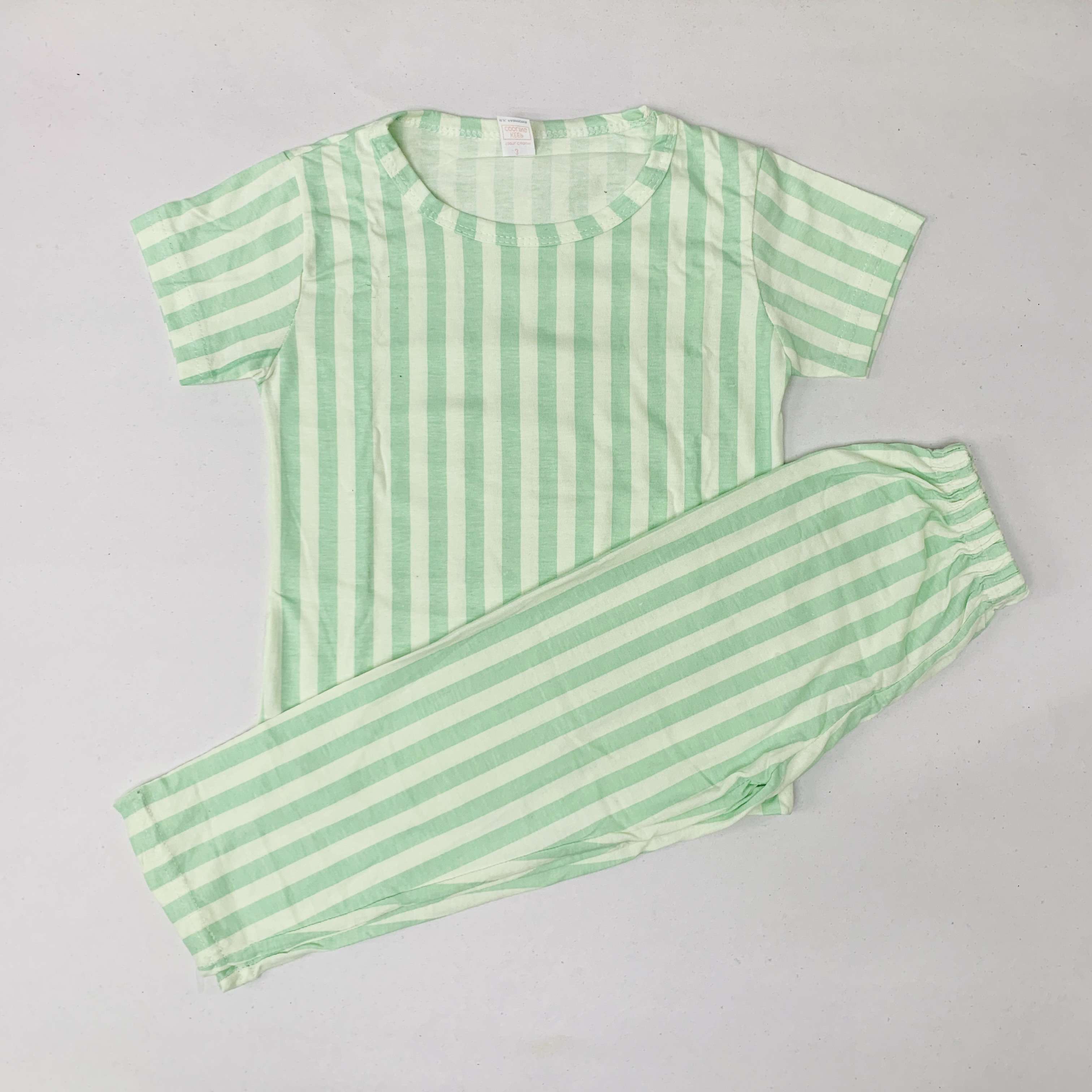 Kids Pant Set