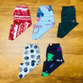 Kids Pant Combo Pack of 5