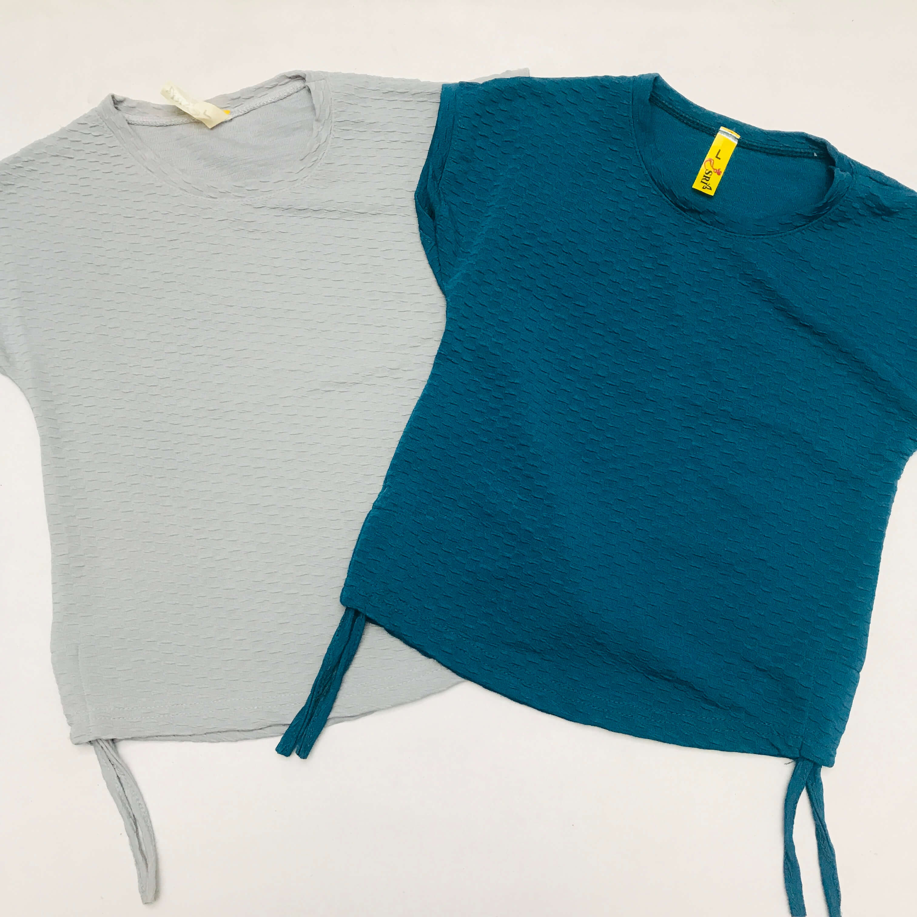 Kids Top Combo (Pack of 2)