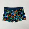 Printed Trunks
