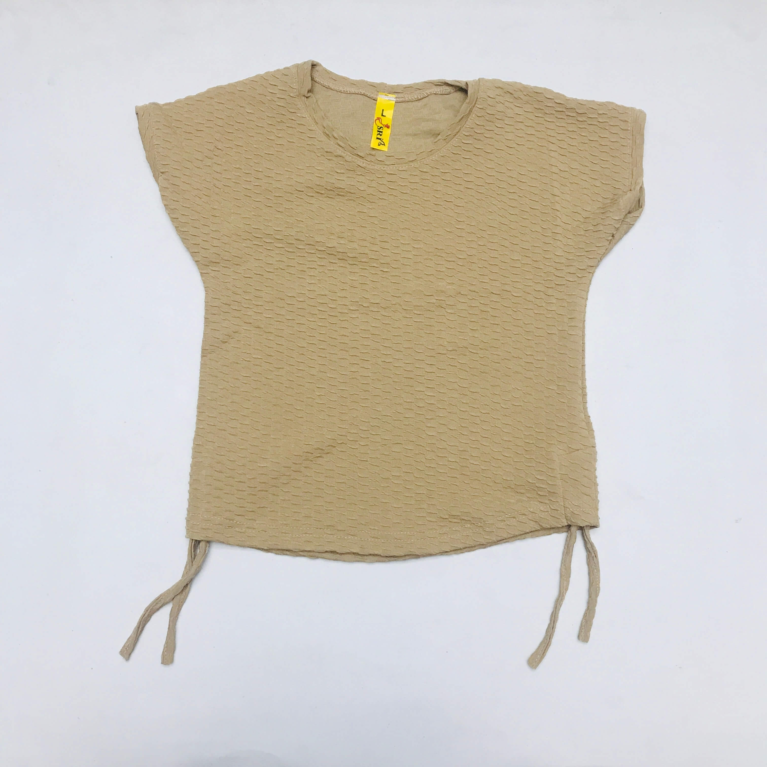 Kids Top Combo (Pack of 2)