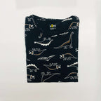 Dots Ladies T-Shirt