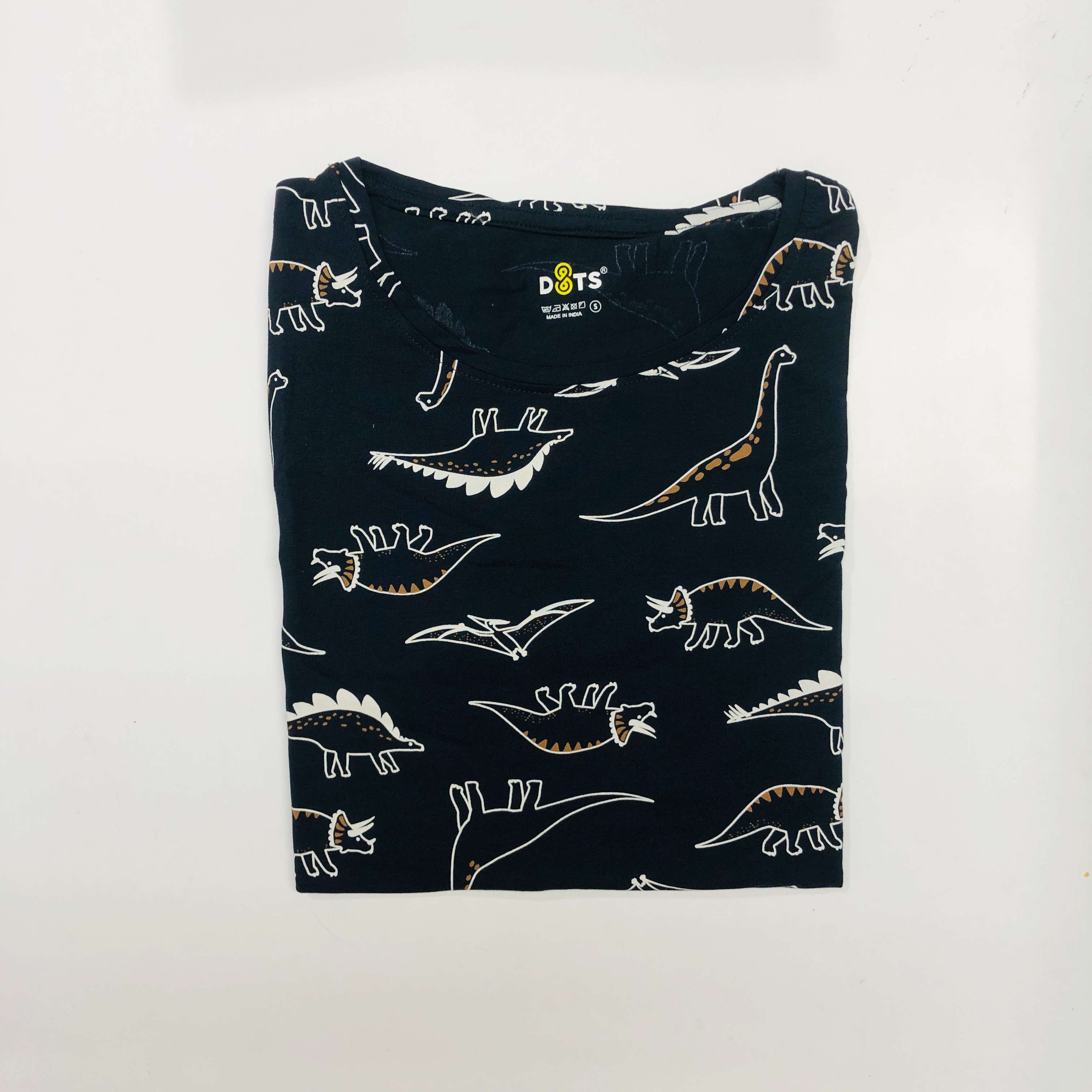 Dots Ladies T-Shirt