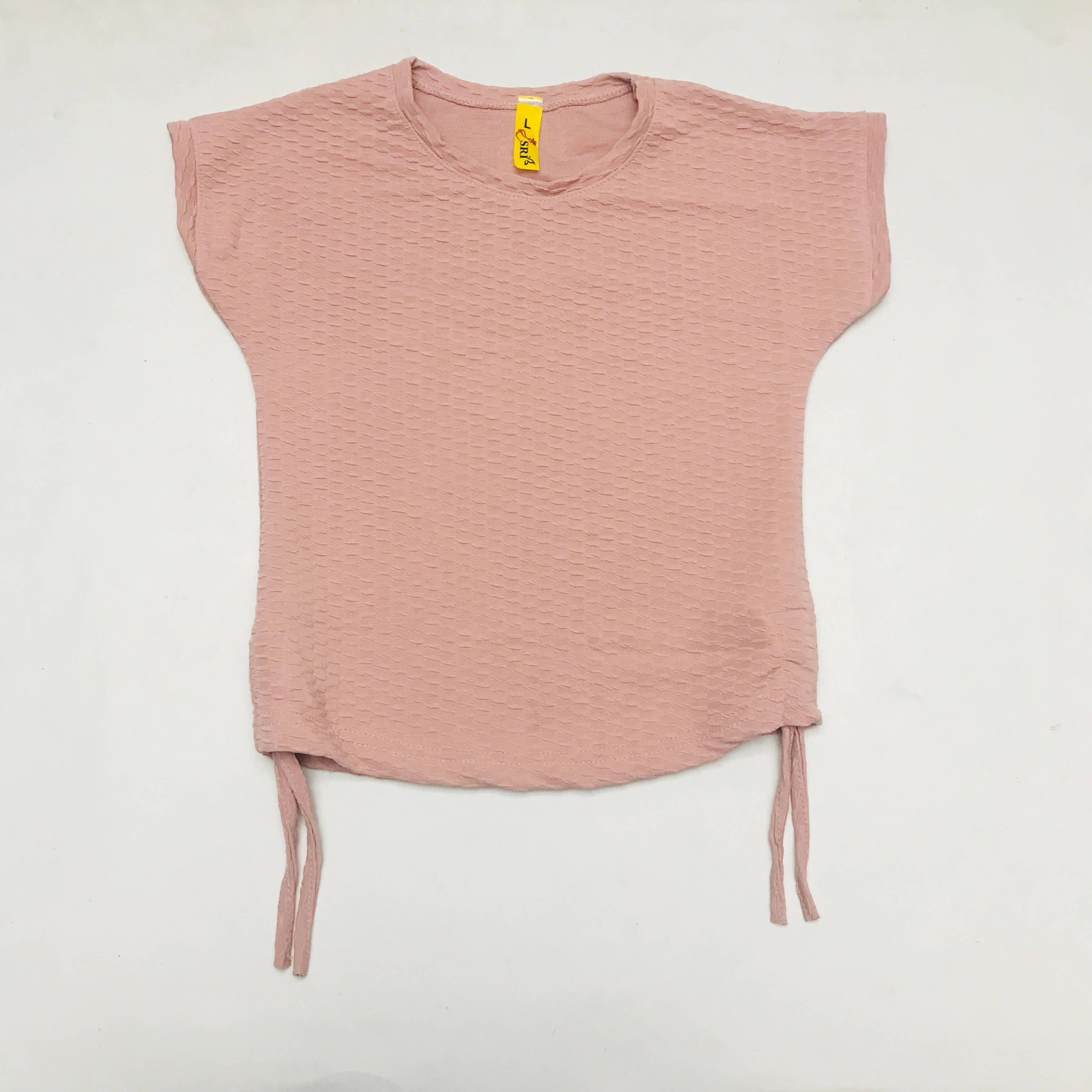 Kids Top Combo (Pack of 2)