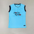 Seesaa sleeveless T-Shirt Combo Pack Of 2