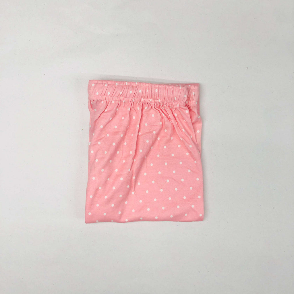 Ladies Trendy Capri