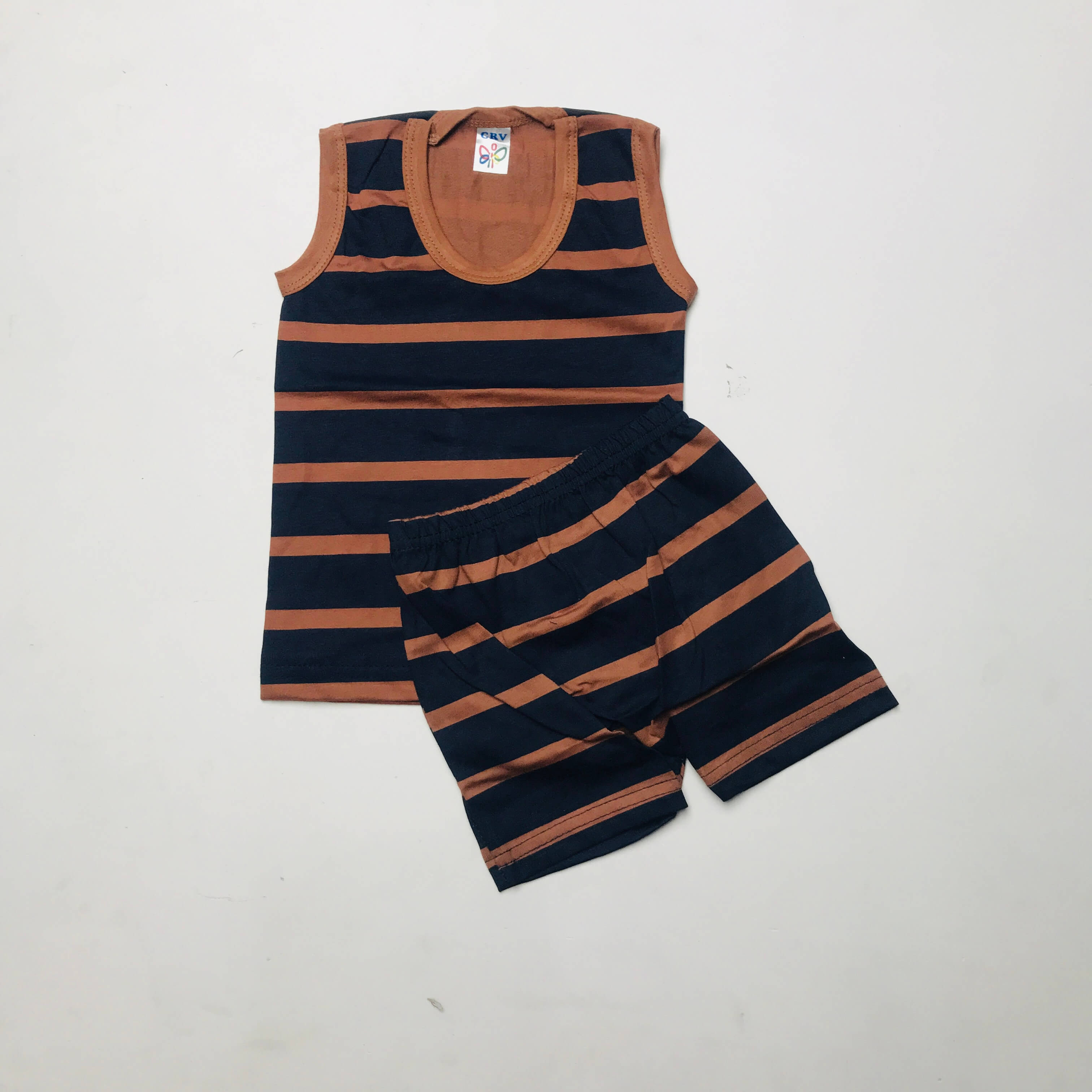 SL Kids Nikker Set