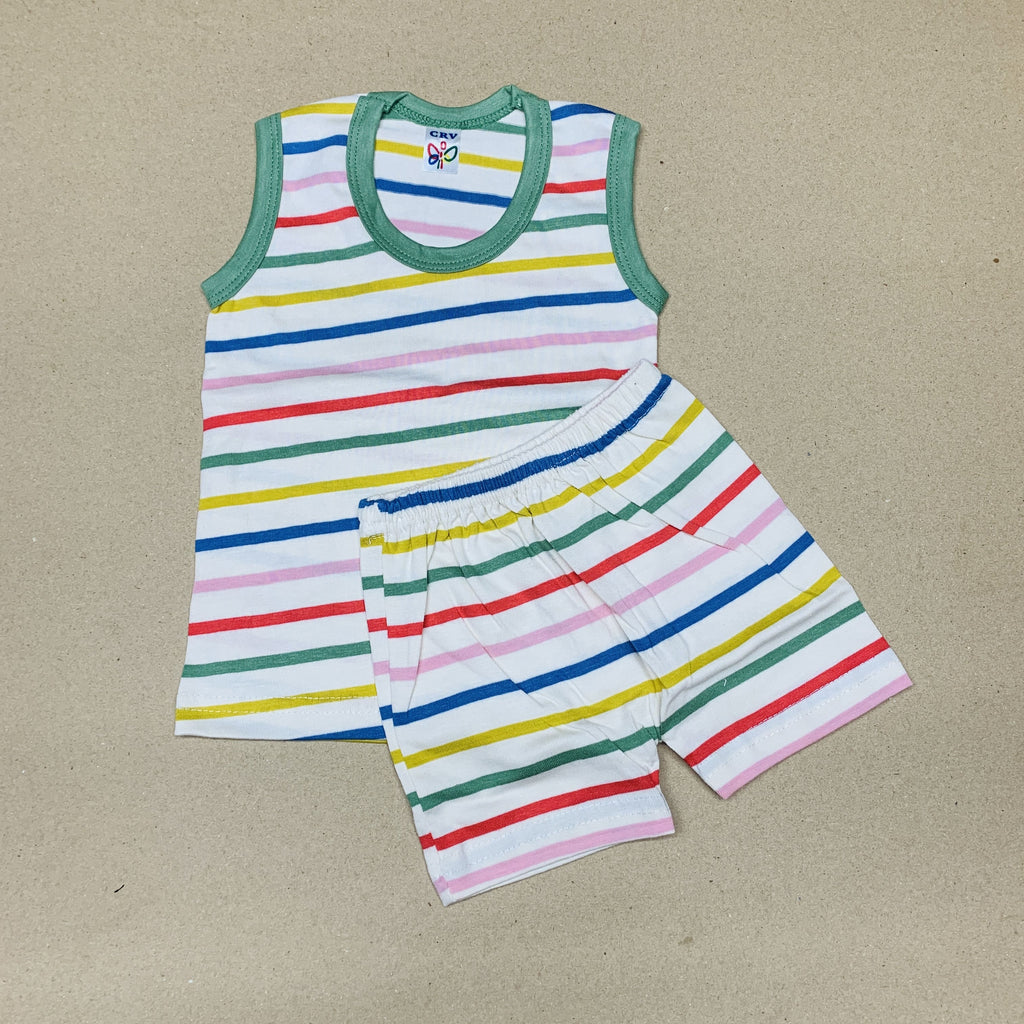 SL Kids Nikker Set