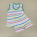 SL Kids Nikker Set